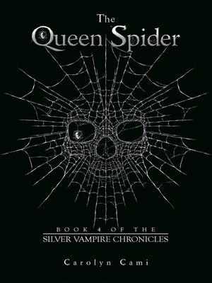 cover image of The Queen Spider